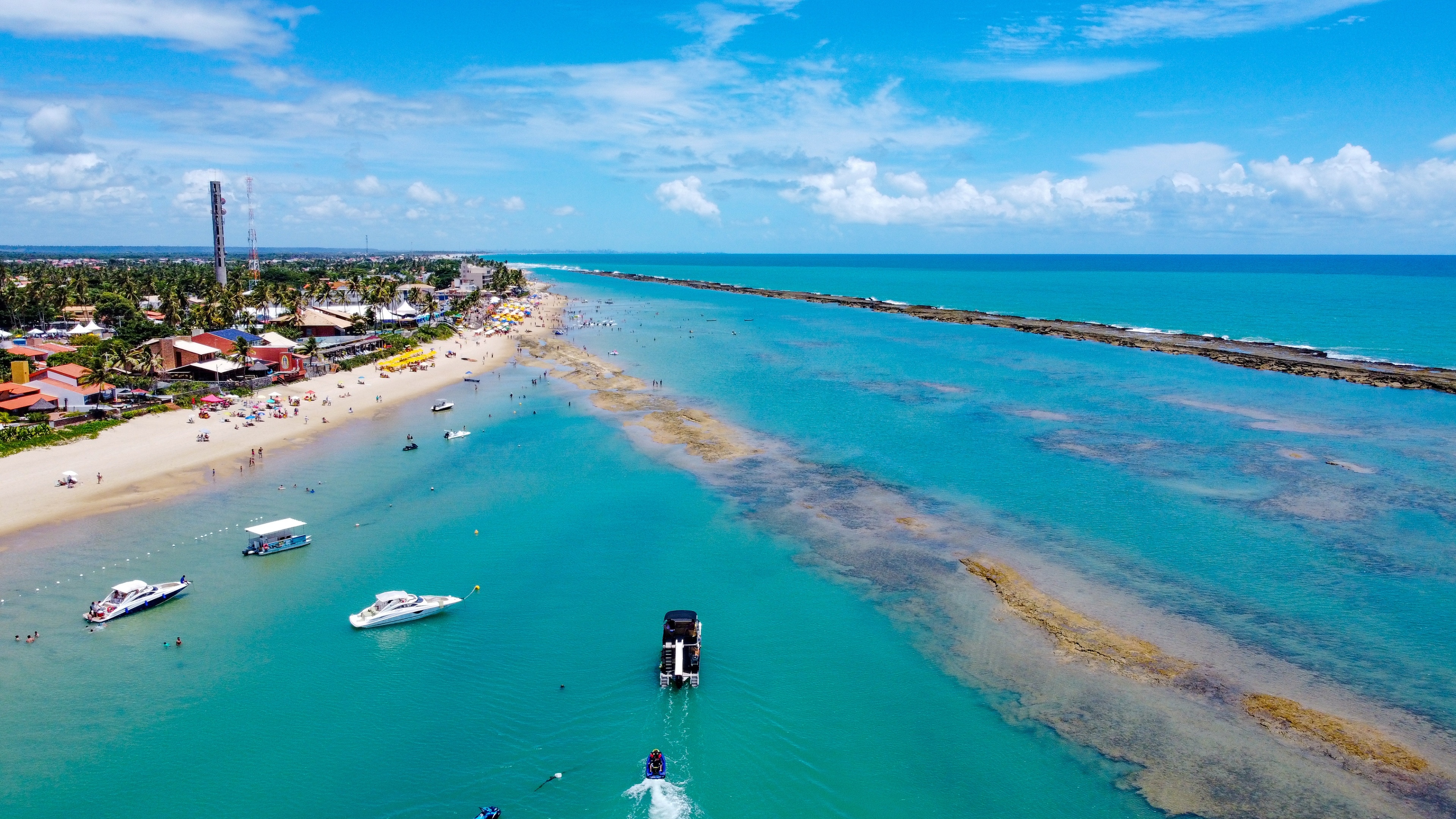 Barra de São Miguel