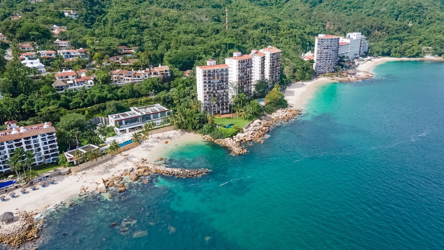 Spiaggia Bonita