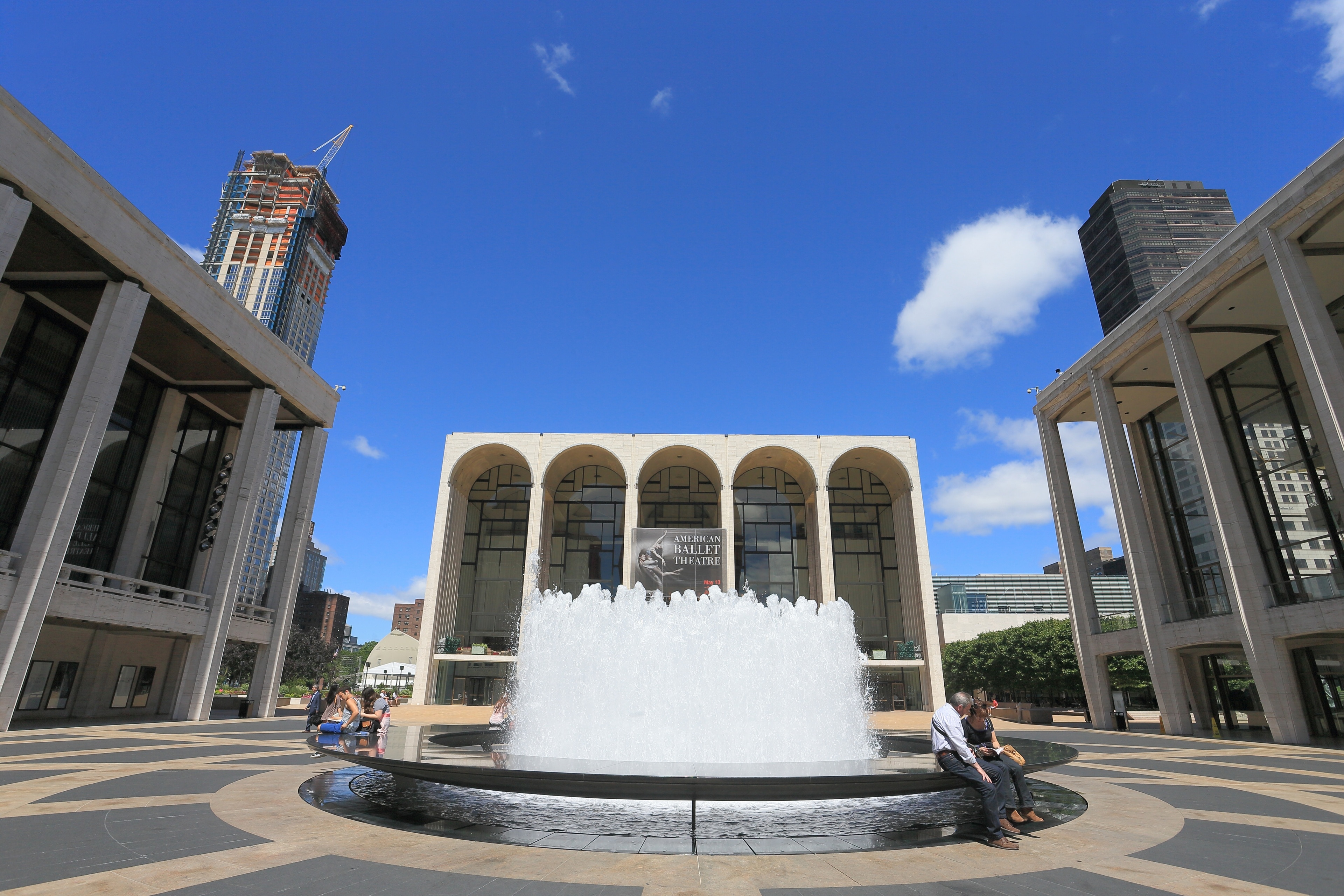 Top Hotels Closest to Lincoln Center in Manhattan Hotels