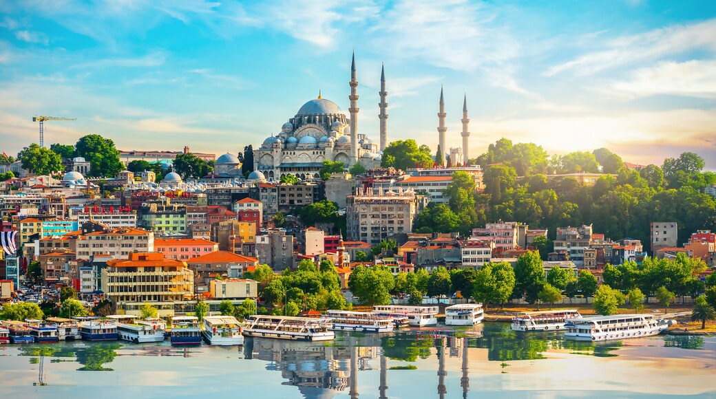 Istanbul, Istanbul, Türkiye