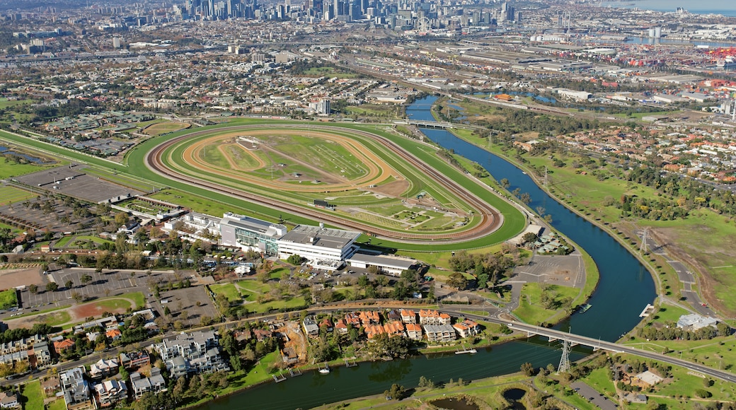 Flemington Racecourse