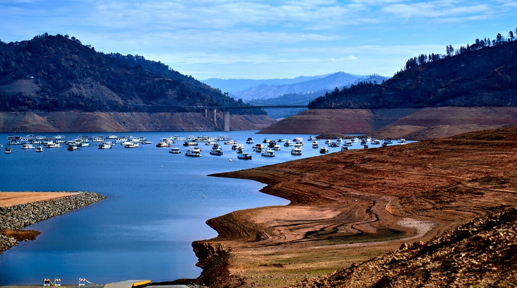 Oroville