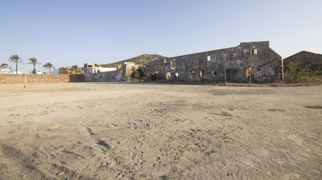 Playa de Zahara de los Atunes