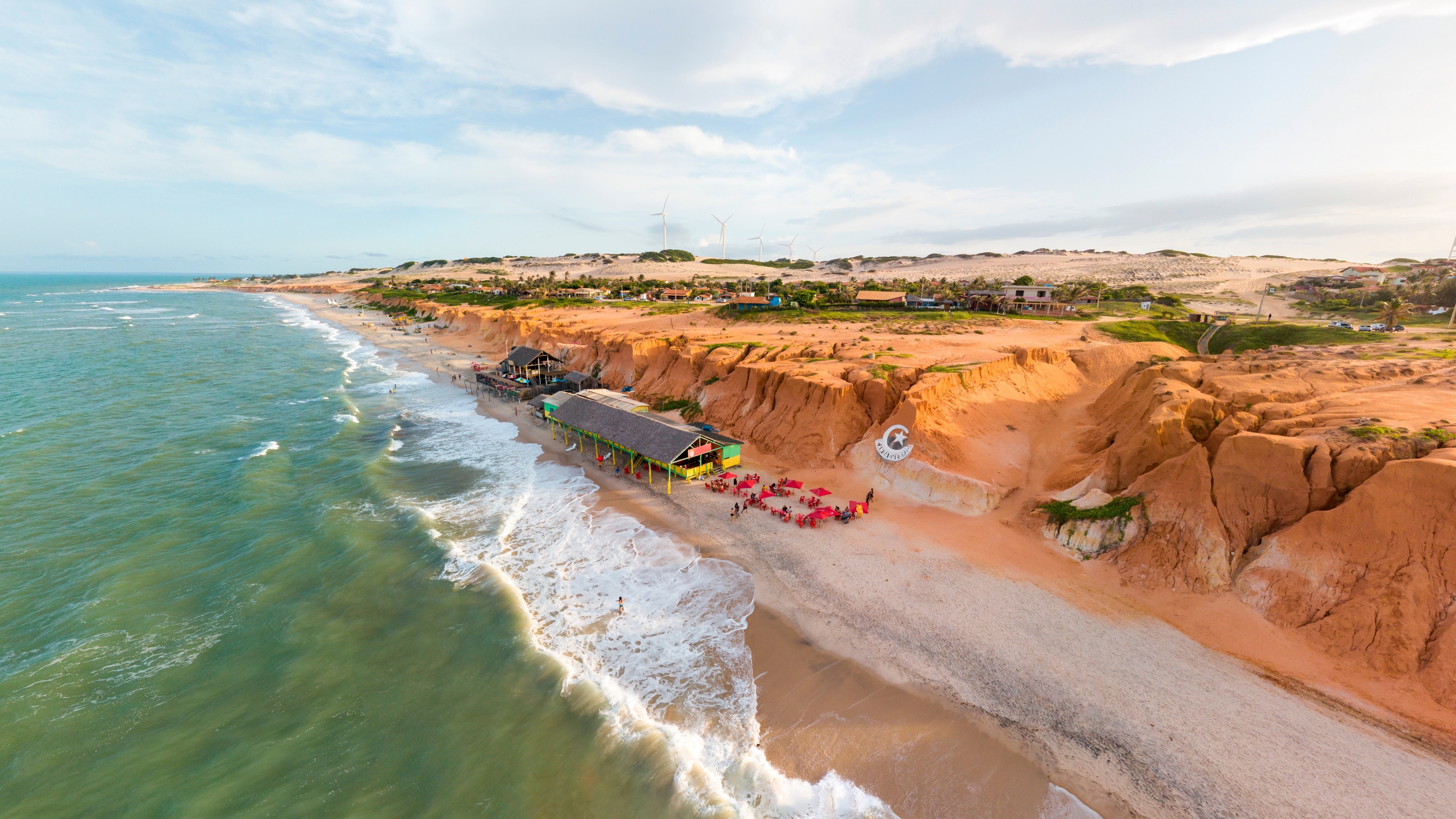 Pousada La Goduria, Canoa Quebrada – Updated 2023 Prices