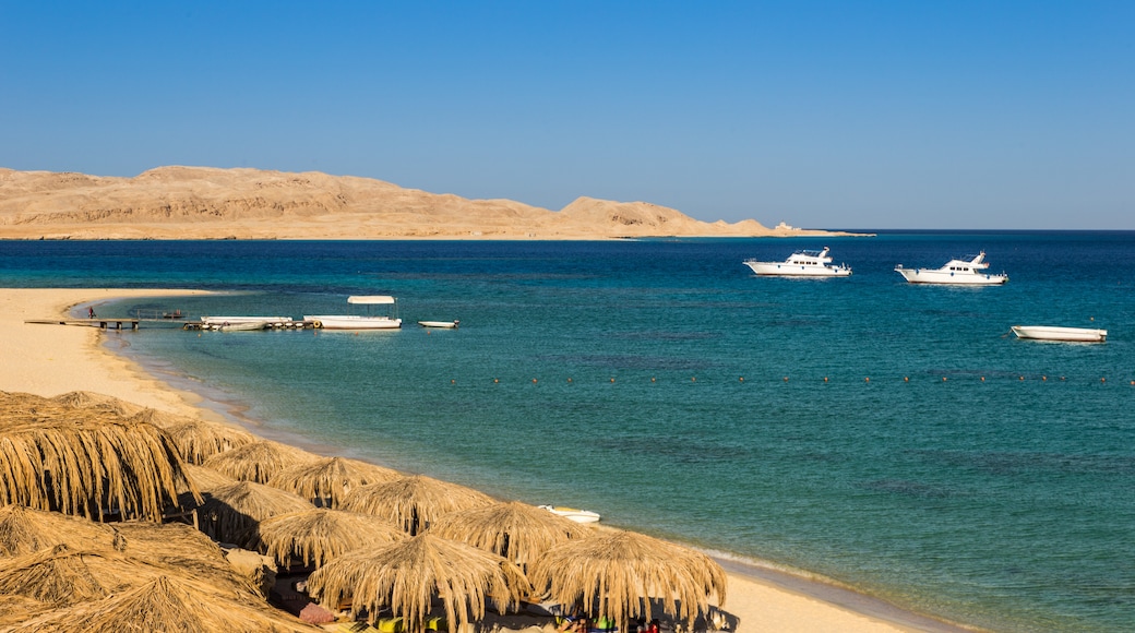 Hurghada