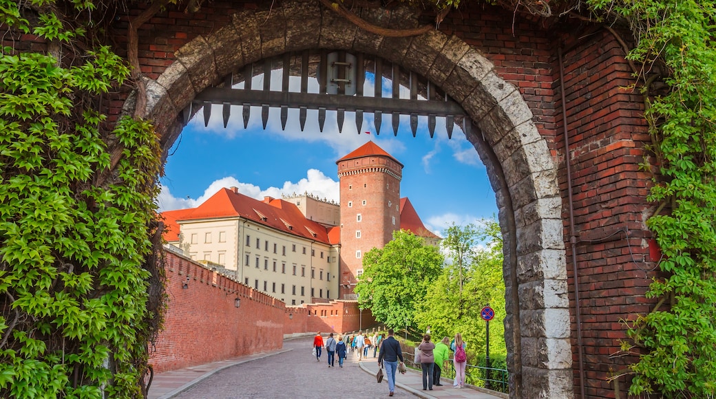 Wawel Castle