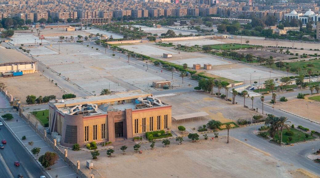 Nasser City