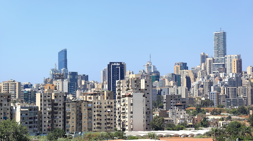 Achrafieh