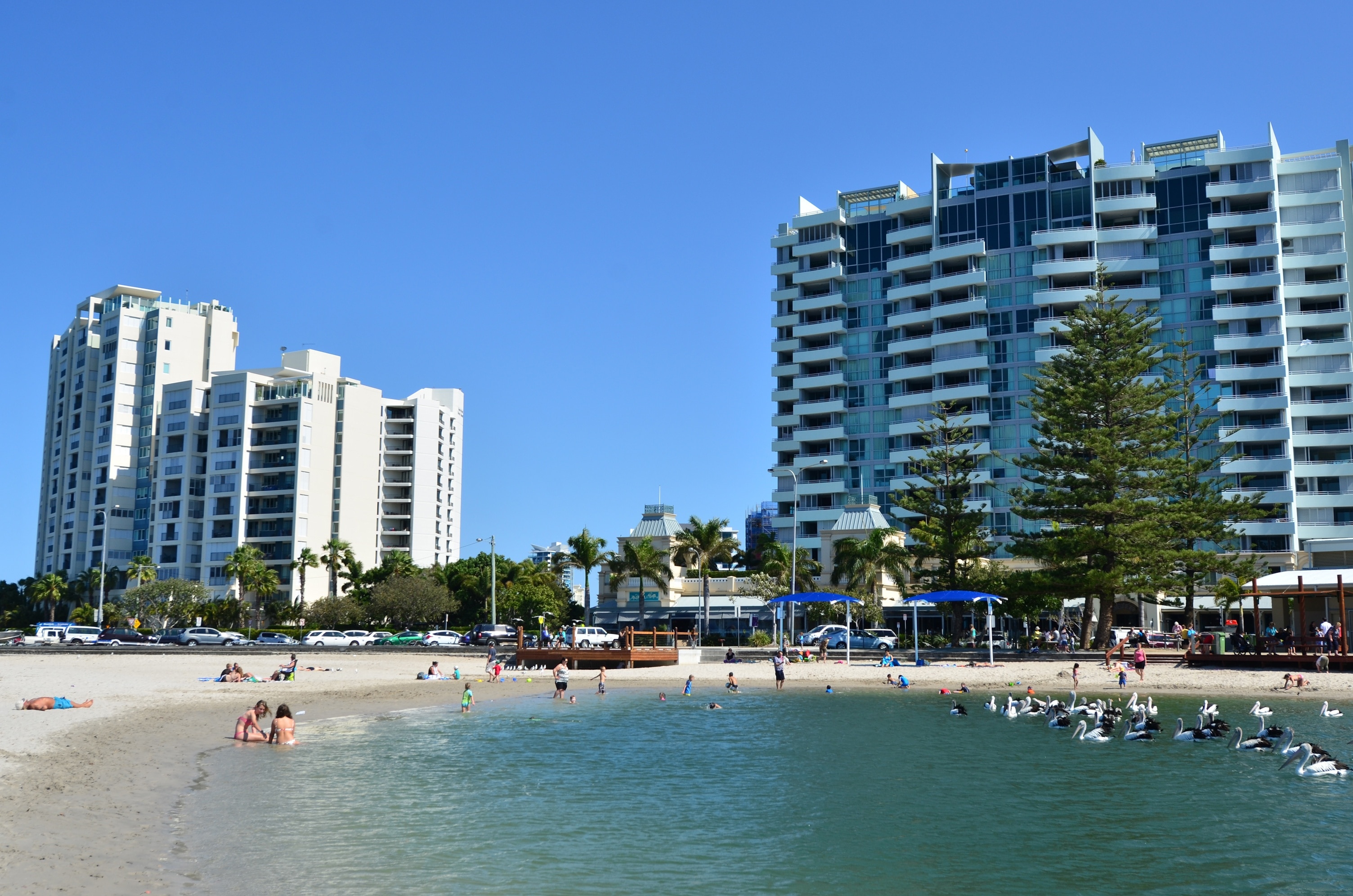 Surfers International Gold Coast Accommodation Reviews, Deals & Photos 2023  - Expedia