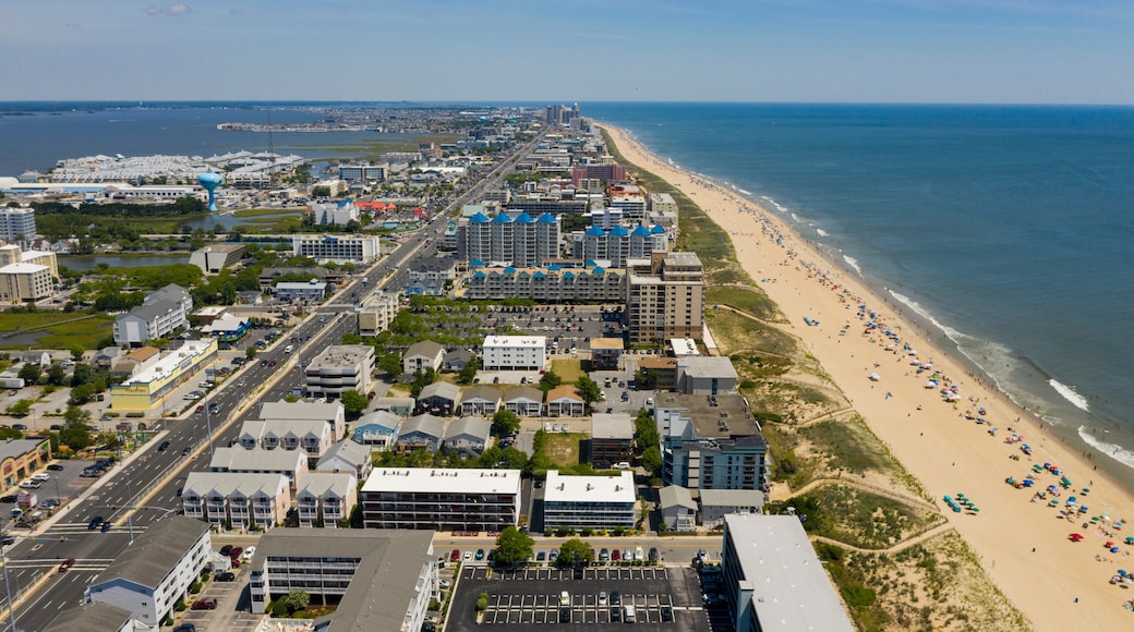 Ocean City, Maryland, United States of America