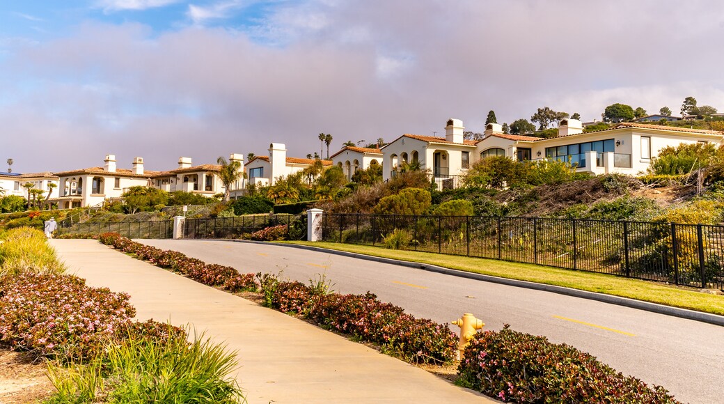 Torrance Beach