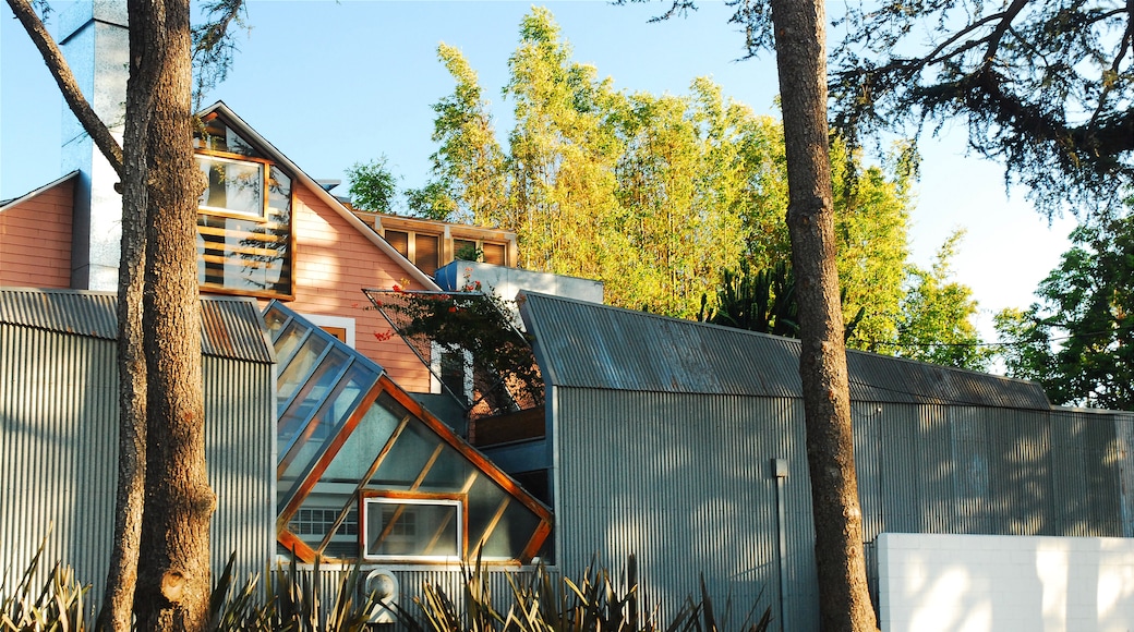 Gehry House