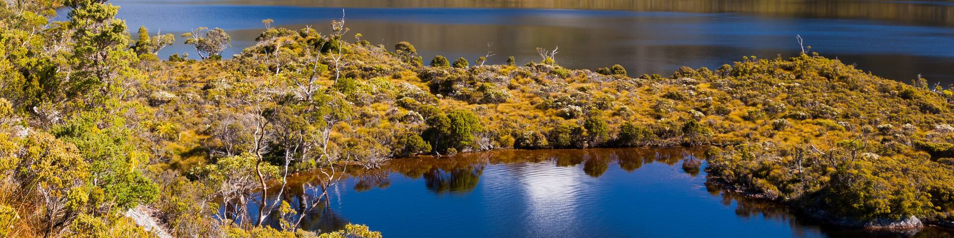Northwest Tasmania, Tasmania, Australia