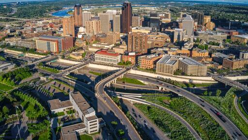 セント クラウド