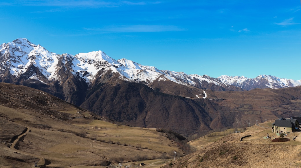 Peyragudes