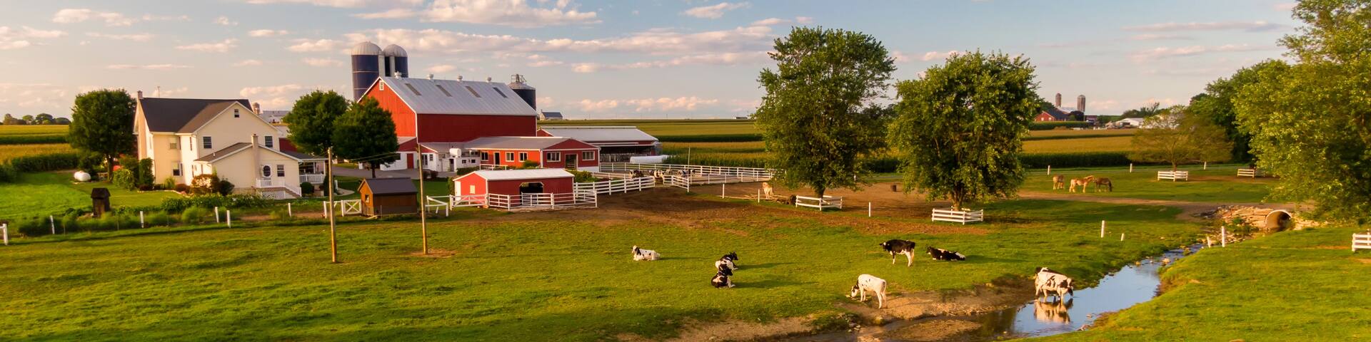 Lancaster, Pennsylvania, Mỹ