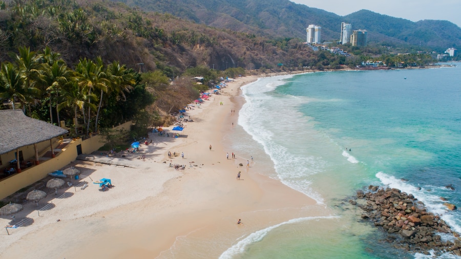 Playa Palmares