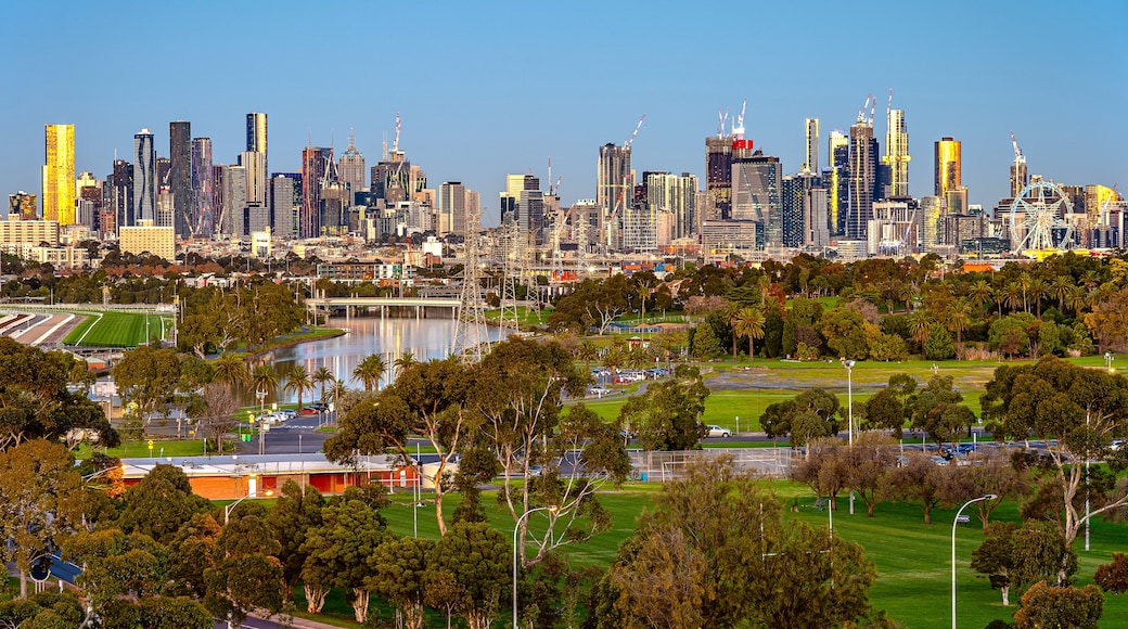 Flemington Racecourse