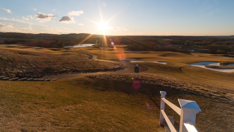 Granite Links Golf Club