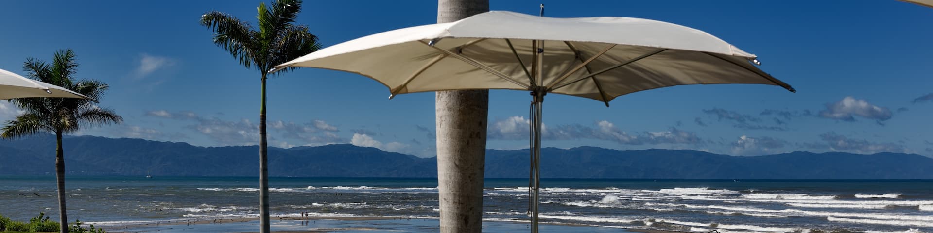 Nuevo Vallarta Beach, Nuevo Vallarta, Nayarit, Mexico