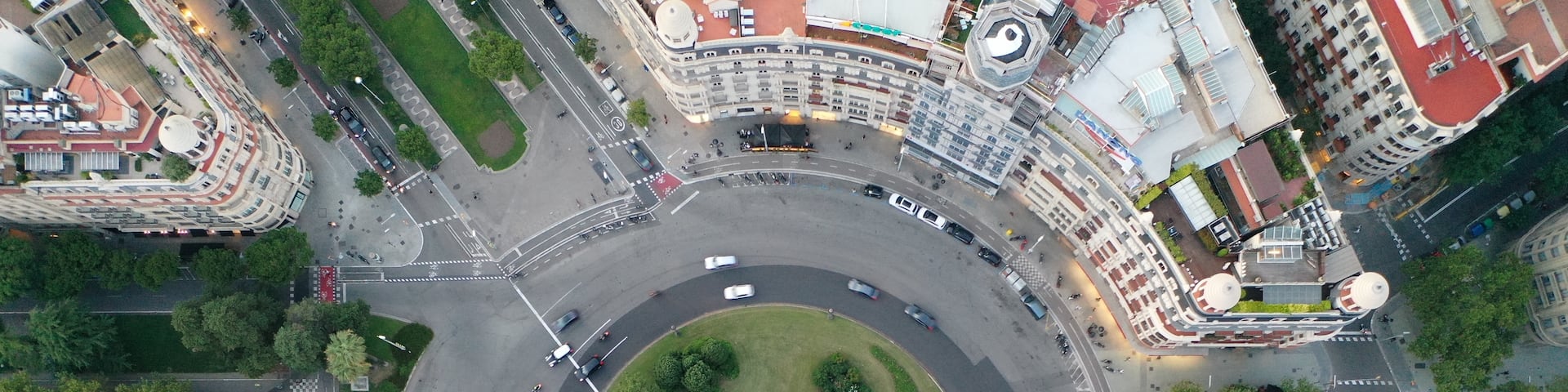 Sant Gervasi, Barcelona, Cataluña, España