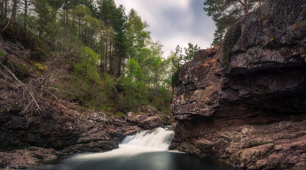 Highlands Falls