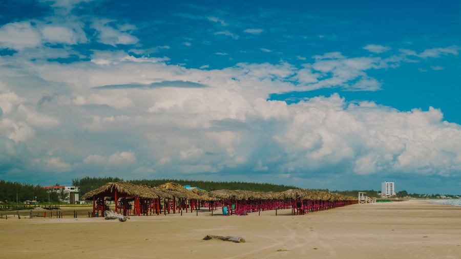 Playa Miramar
