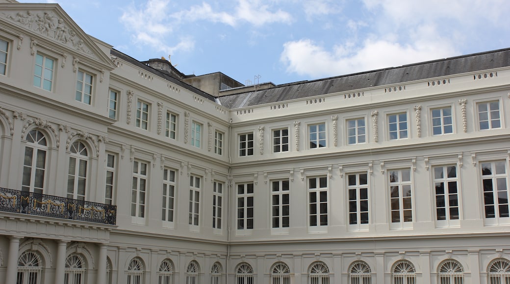 Koninklijk museum voor Schone Kunsten van België
