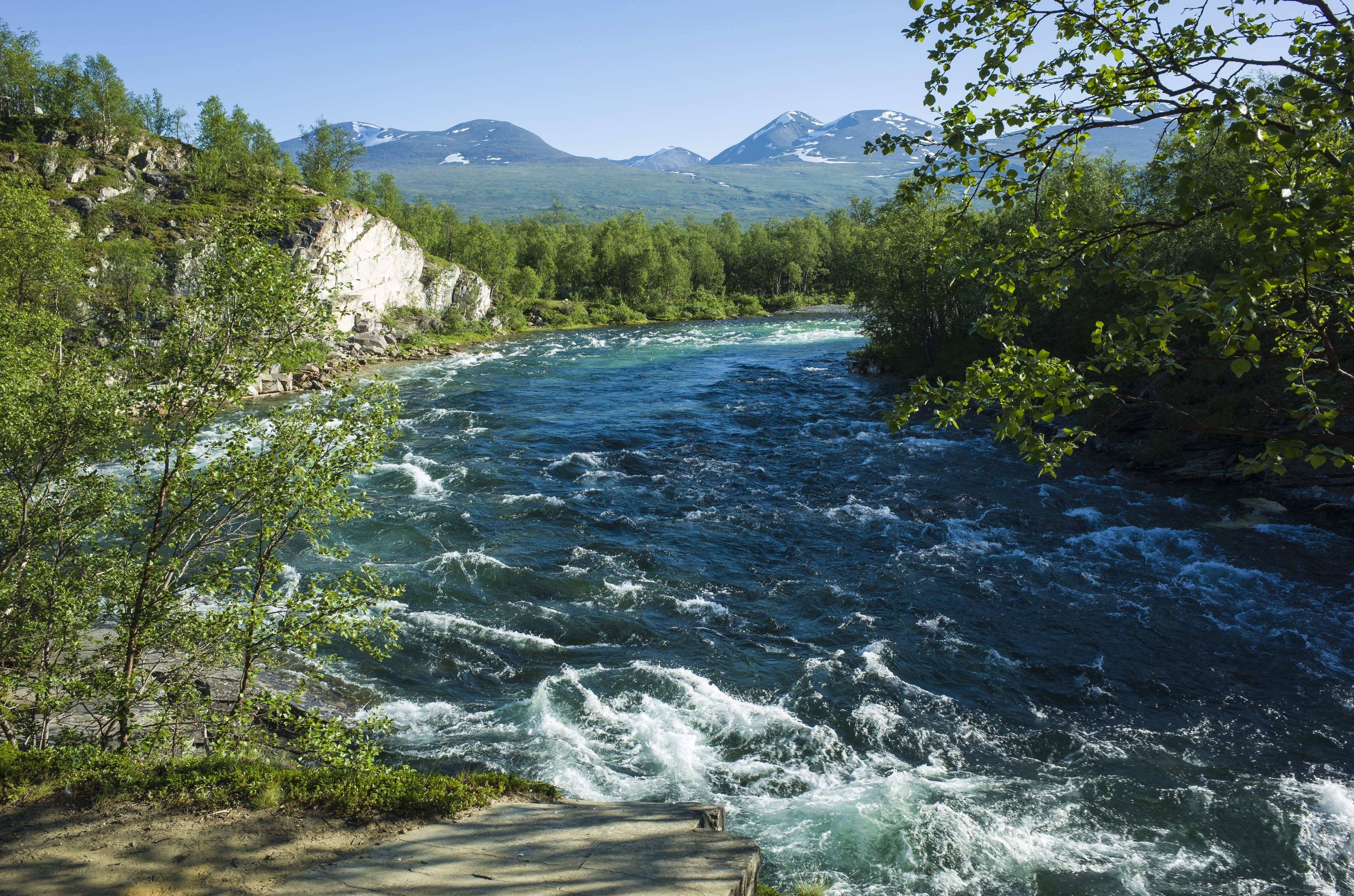 10 Best Hikes and Trails in Abisko National Park