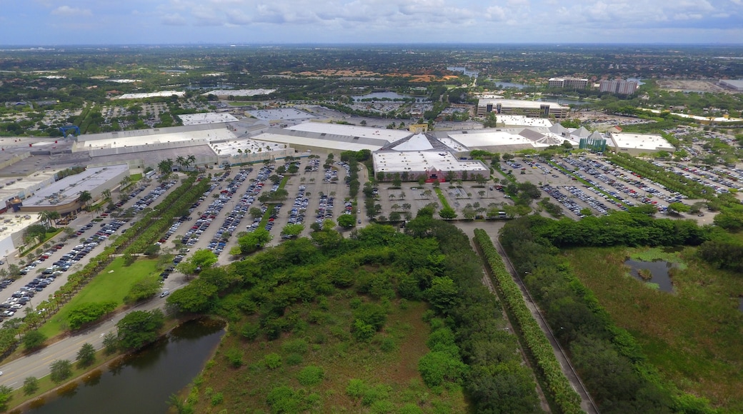 Centre commercial Sawgrass Mills
