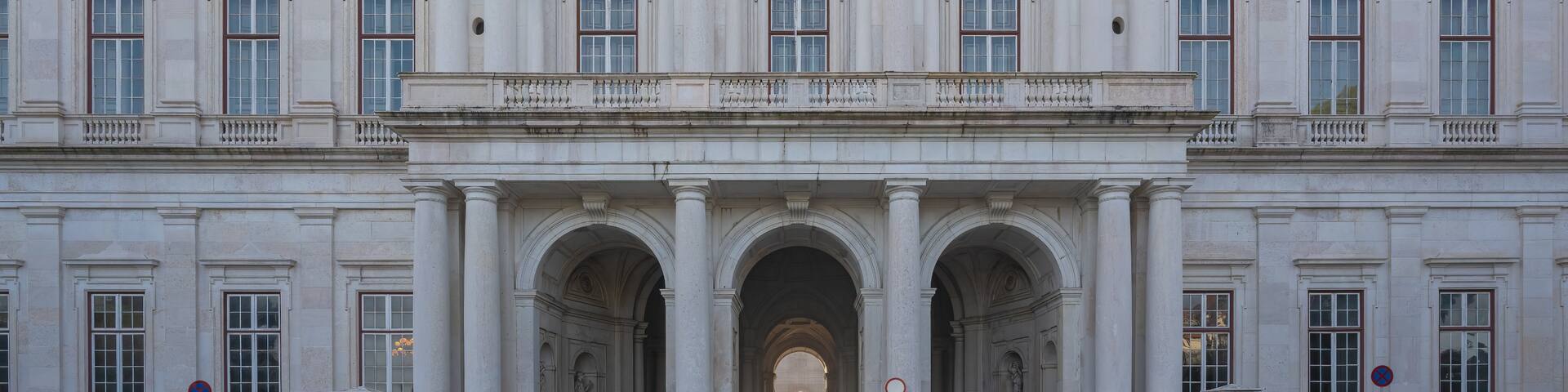 Ajuda, Lissabon, Lissabon héraðið, Portúgal