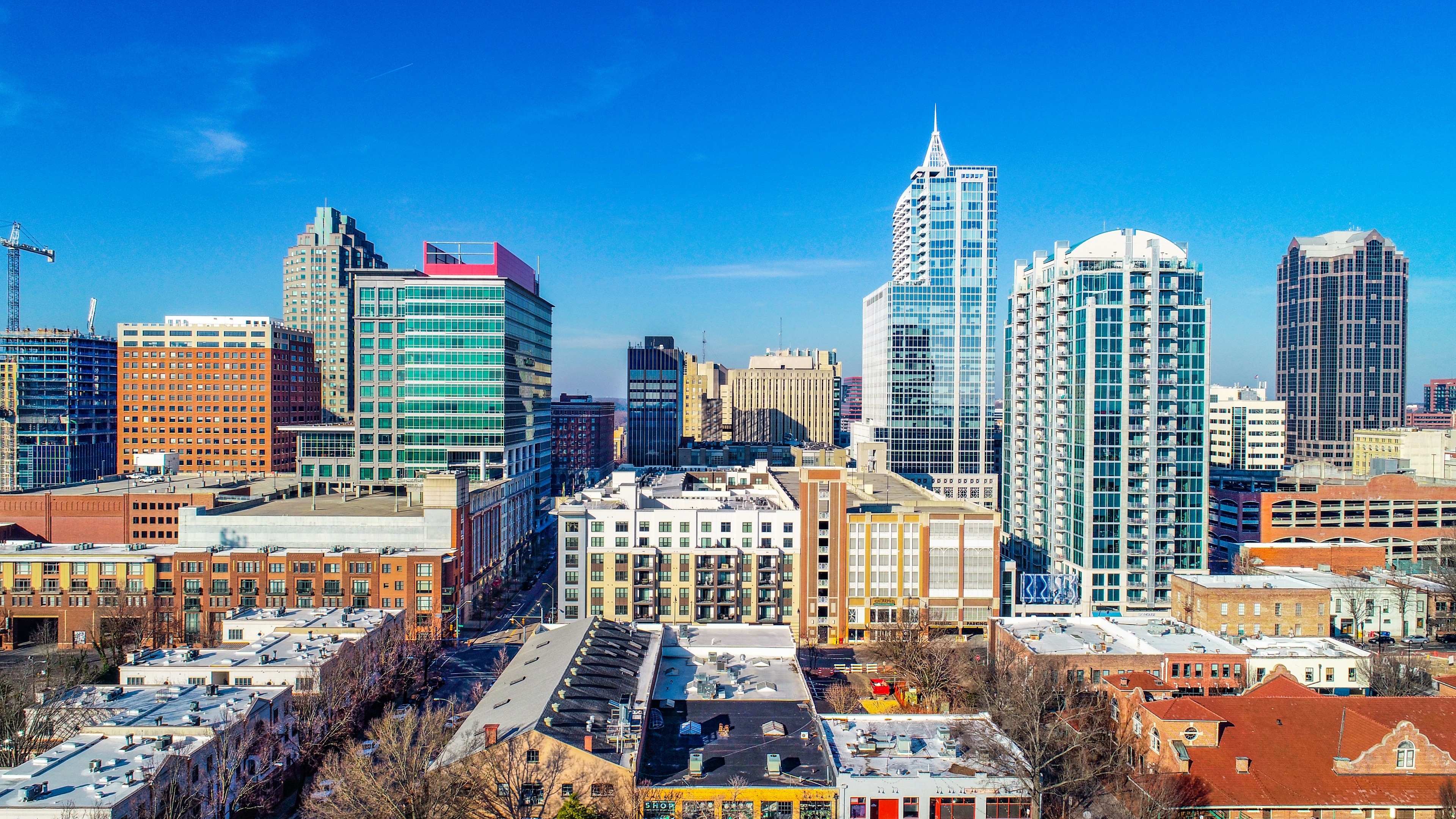 Things to Do in Raleigh in 2024 | Expedia