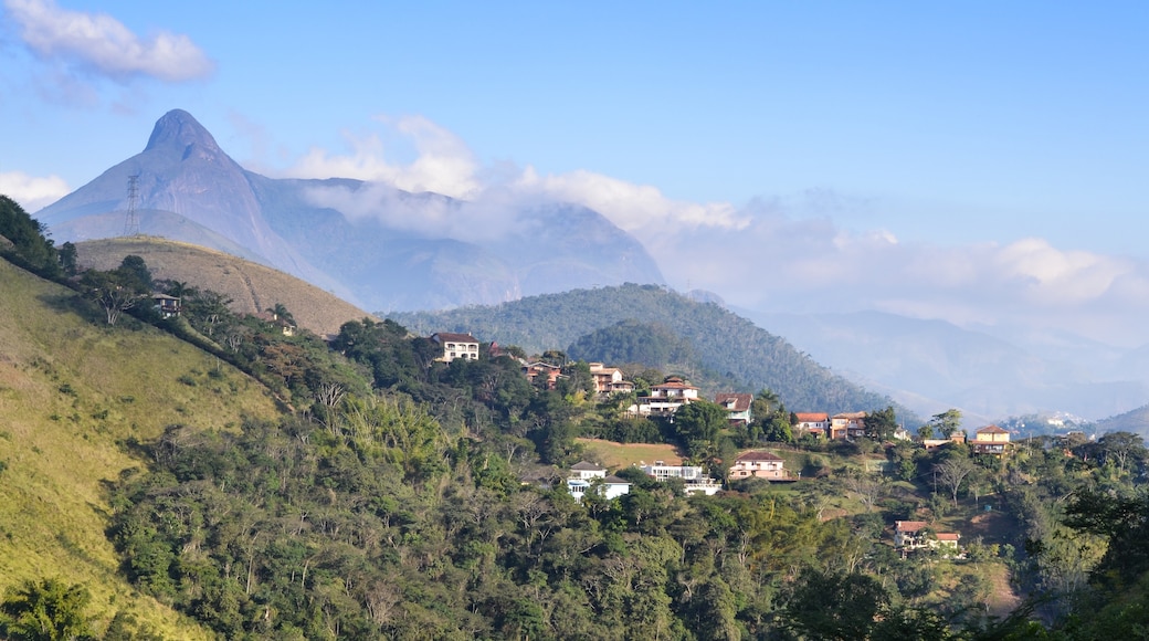 Vale do Cuiabá