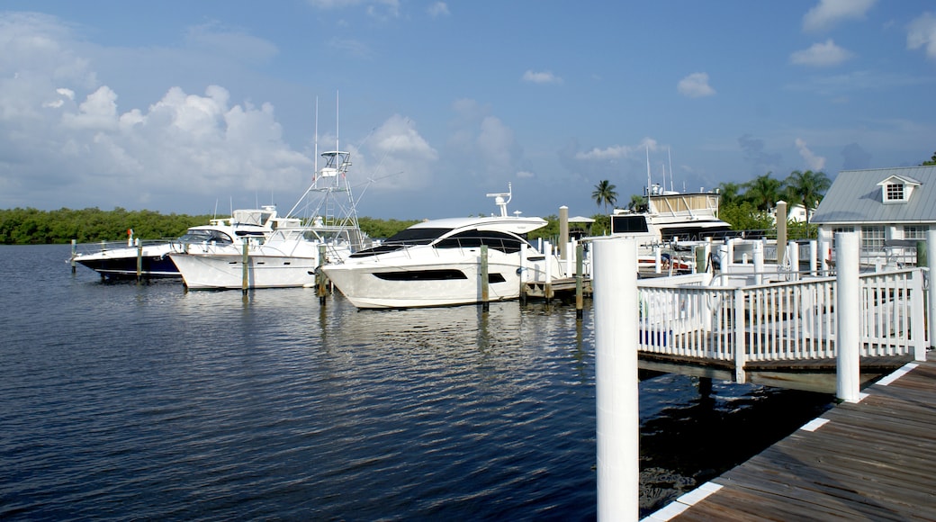 Pulau Harbour