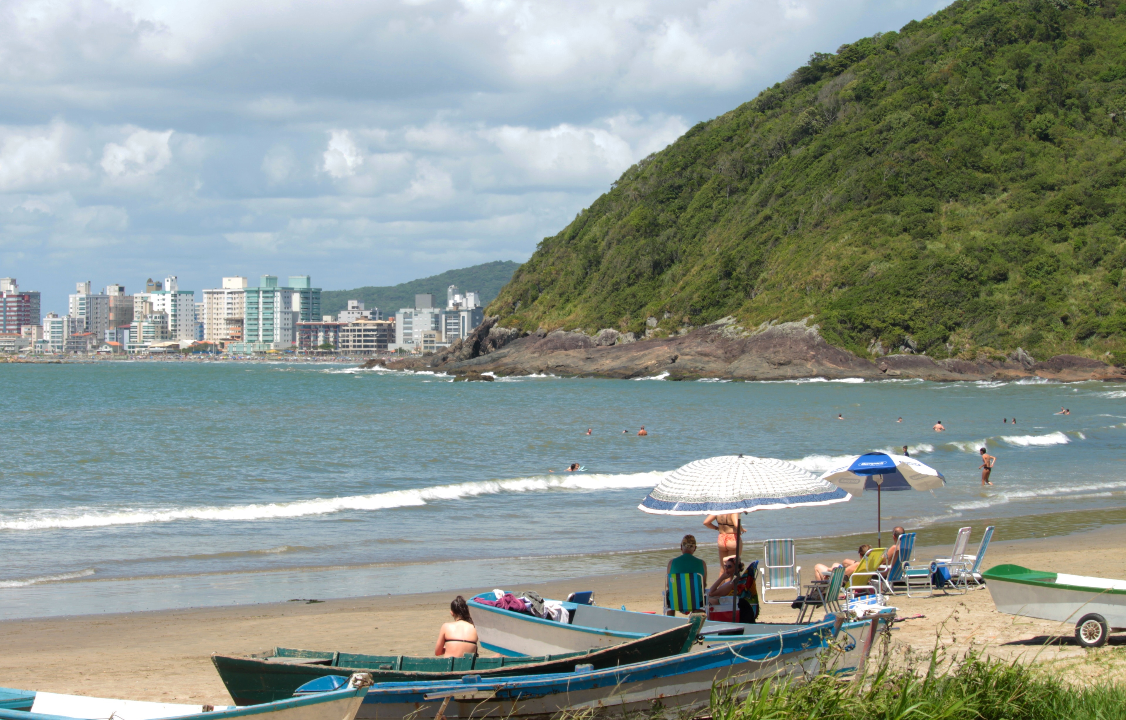 Motos - Penha, Santa Catarina