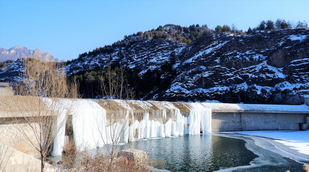 Ciudad del agua de Gubei