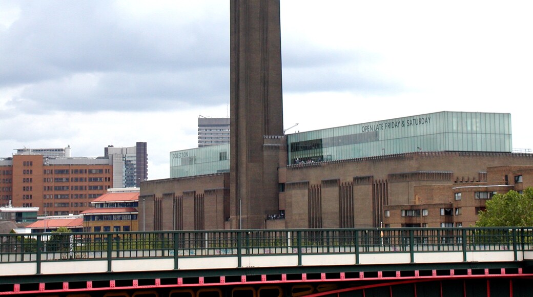 Museo Tate Modern