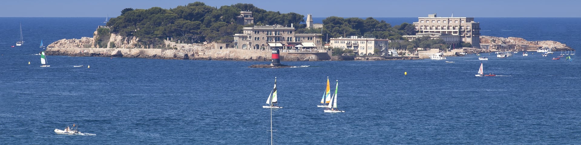 Bandol, Var, France