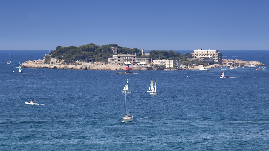 Isla de Bendor