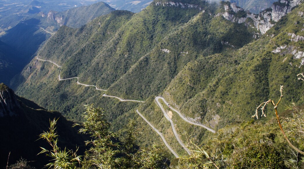 Serra do Rio do Rastro