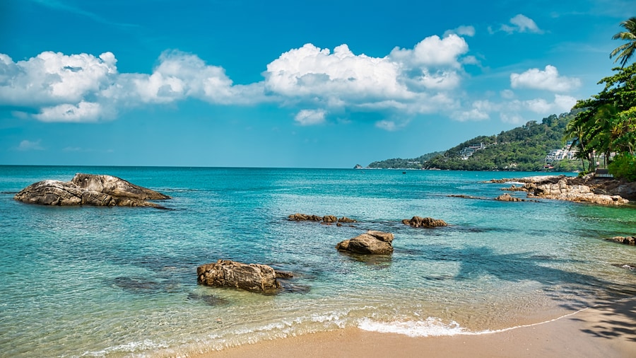 Kalim Beach