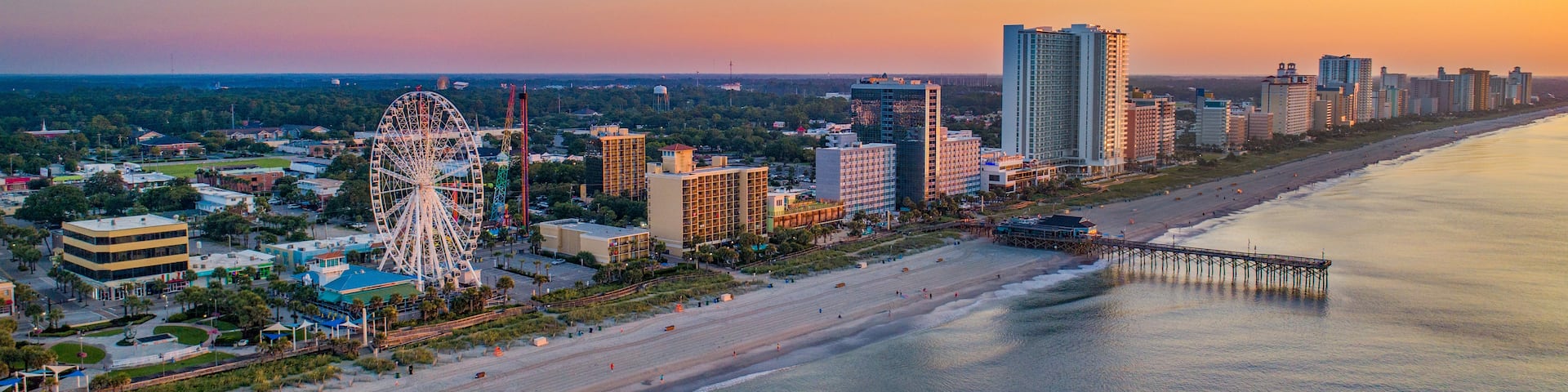 Myrtle Beach, Carolina del Sur, Estados Unidos