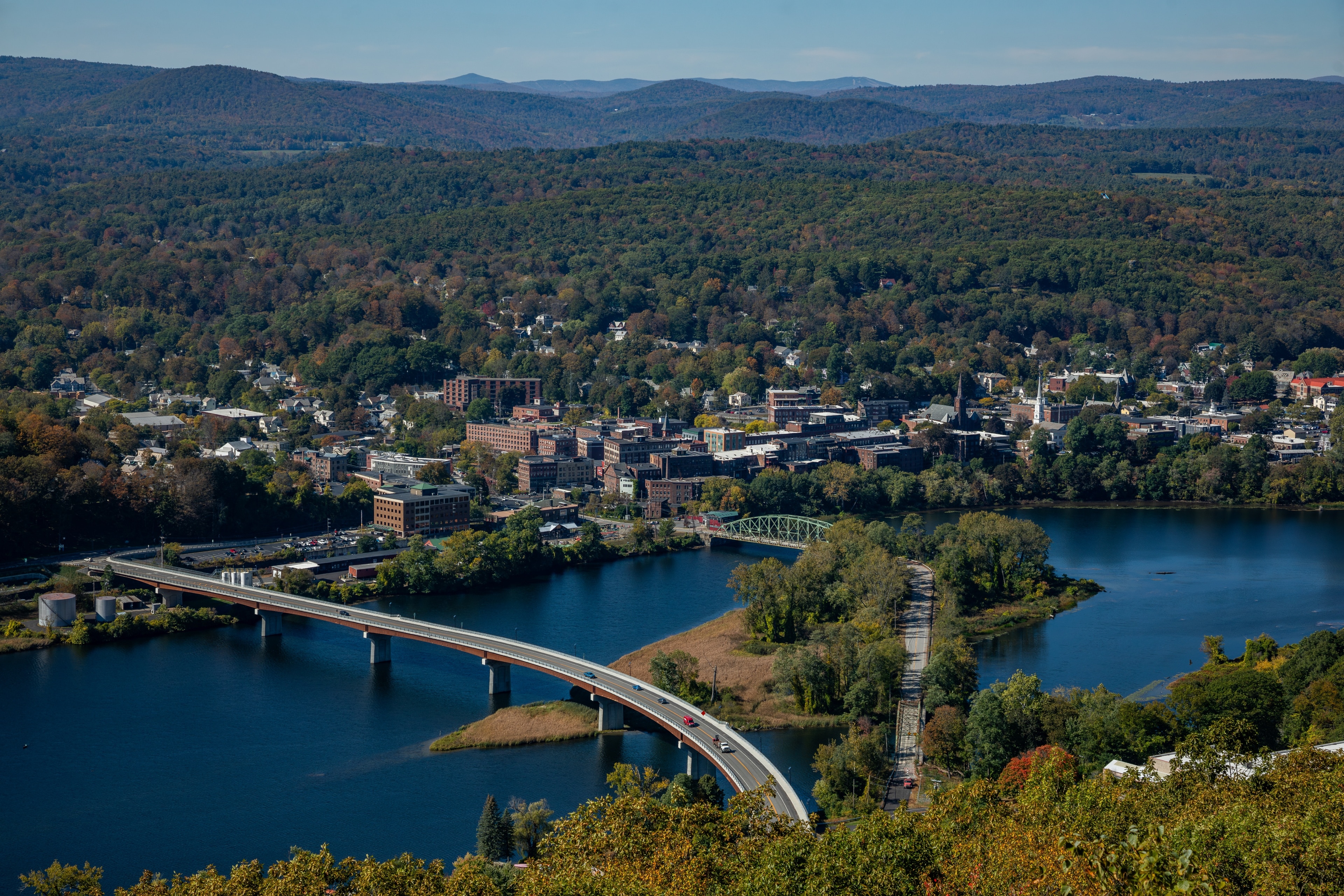 Brattleboro