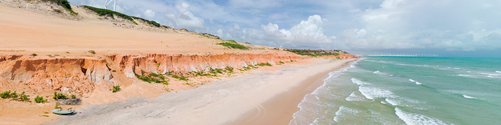 阿拉卡蒂, 塞阿拉, 巴西