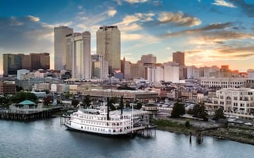Top Pet Friendly Hotels In New Orleans