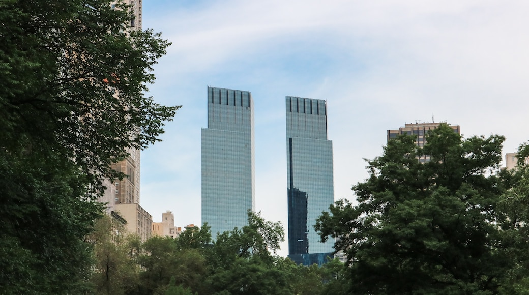 Time Warner Center