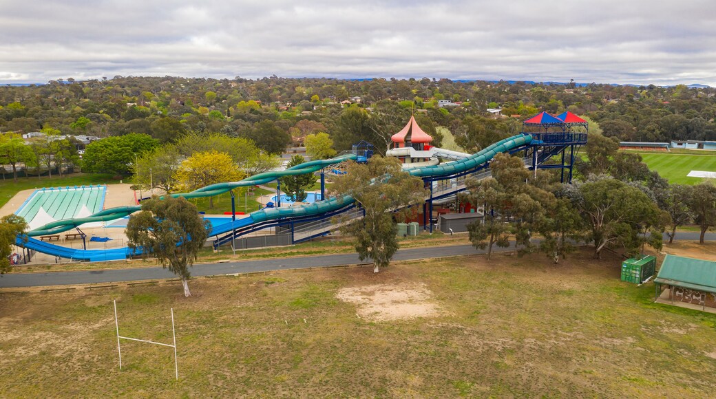 Canberra Airport