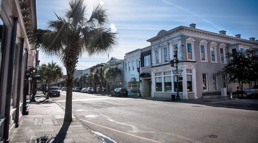 King Street