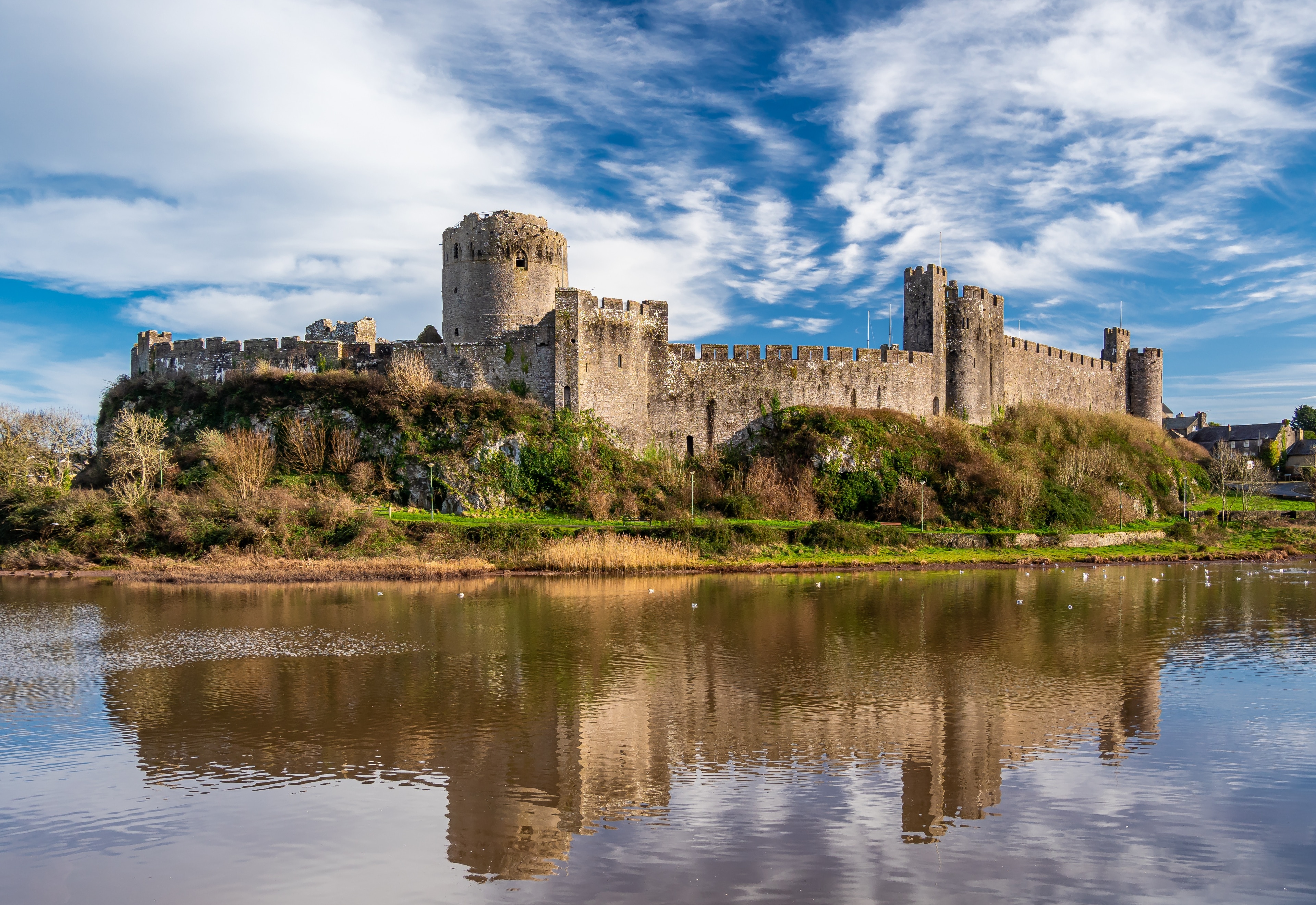 Visit Pembroke: 2024 Travel Guide for Pembroke, Wales | Expedia