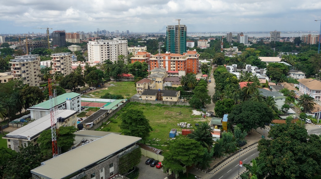 Ikoyi